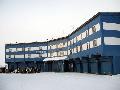 увеличить Полярный круг в Междуреченском